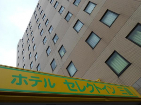 Select Inn Mishima